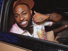 ‘I want to play the role of taxi driver’ — Davido on film production