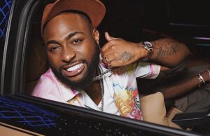 ‘I want to play the role of taxi driver’ — Davido on film production