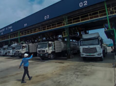 Dangote refinery slashes ex-depot petrol price to N828/litre