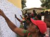 ‘No Glitches,’ INEC Assures Anambra Voters Of Hitch-Free Election