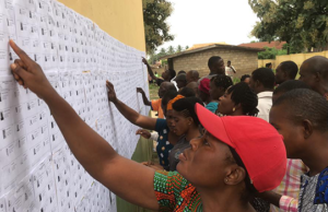 ‘No Glitches,’ INEC Assures Anambra Voters Of Hitch-Free Election