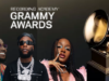 2026 Grammys: Davido, Burna Boy, Ayra Starr Nominated For Best African Music Performance