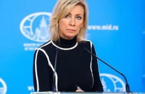 Russia: We’re monitoring US plans for possible military action in Nigeria