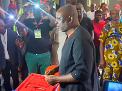 Anambra Poll: APC Candidate Ukachukwu Alleges Vote Buying, Intimidation