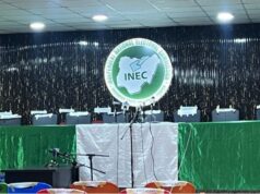 INEC Suspends Anambra Governorship Result Collation, Resumes 6am