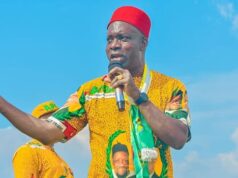 Anambra Decides: Soludo Takes Early Lead In 19 LGs