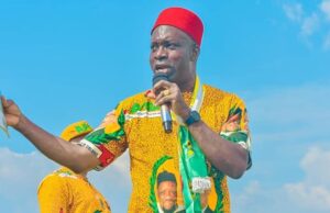 Anambra Decides: Soludo Takes Early Lead In 19 LGs