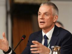 BBC DG, news CEO resign over Trump documentary edit