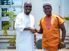 Obi Cubana to Soludo: Your re-election shows the confidence Anambra people have in your leadership