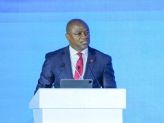 UBA GMD: Africa has capital to drive its transformation but misalignment remains a challenge