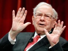 Warren Buffett resigns as Berkshire Hathaway CEO