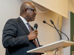 Heineken Lokpobiri alleges frontier exploration fund misuse