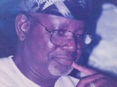 Senate asks FG to immortalise ex-chief of staff Mohammed Abdullahi