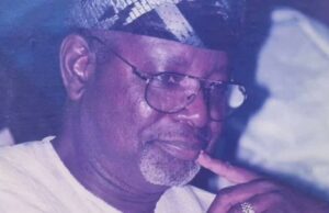 Senate asks FG to immortalise ex-chief of staff Mohammed Abdullahi