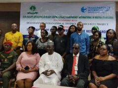 CISLAC: Financial mismanagement in defence sector worsening Nigeria’s insecurity