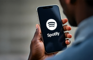 Spotify To Add Music Videos To Streaming Platform