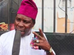 ‘I’m struggling to survive… TAMPAN has neglected me’ — Pa Ojoge cries out