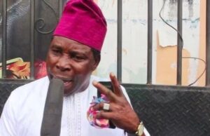 ‘I’m struggling to survive… TAMPAN has neglected me’ — Pa Ojoge cries out