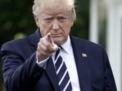 JUST IN: BBC apologises to Trump over documentary edit, rejects compensation demand