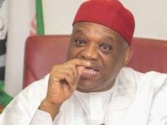 Kalu: Junior Service Chiefs Draining Military Manpower