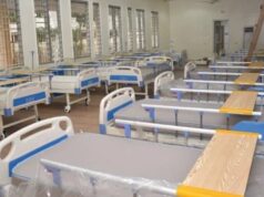 Health unions declare indefinite strike over salary adjustment delay