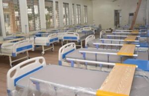 Health unions declare indefinite strike over salary adjustment delay