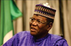 Sule Lamido: I went to court to reclaim my rights, not to fight PDP