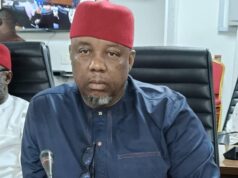 ‘A joke taken too far’ — Accord rejects suspension of national chair by ex-presidential candidate’s faction