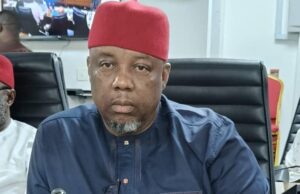 ‘A joke taken too far’ — Accord rejects suspension of national chair by ex-presidential candidate’s faction