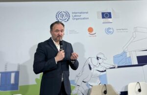 COP30: Experts call for inclusive policies to prevent inequality in energy transition