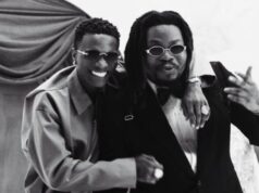 ‘You can’t diminish him’ — Olamide defends stance on Wizkid as greatest Afrobeats artiste