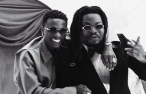 ‘You can’t diminish him’ — Olamide defends stance on Wizkid as greatest Afrobeats artiste