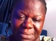 ‘My daughter doesn’t want to see me’ – Imisi’s mother cries out