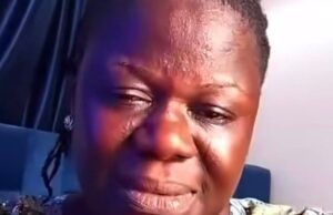 ‘My daughter doesn’t want to see me’ – Imisi’s mother cries out