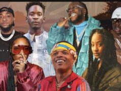 Report: Nigerian music industry generated N901bn in 2024, could reach N1.5trn by 2033