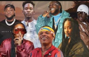 Report: Nigerian music industry generated N901bn in 2024, could reach N1.5trn by 2033