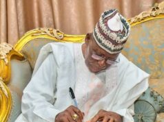 Ex-Kogi governor Idris Wada leaves PDP for APC