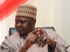 There will be no more impunity in PDP, says new chairman Turaki