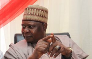 There will be no more impunity in PDP, says new chairman Turaki