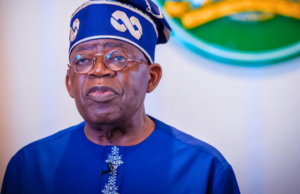 Killings: Tinubu Expresses Sadness, Assures Plateau Residents Of Peace