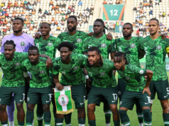 Preview: Nigeria, DR Congo Face-off In 2026 World Cup Play-Offs Final