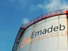 Emadeb drills first oil from Ibom field