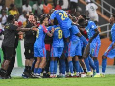 WCQ: DR Congo Knock Out Super Eagles In World Cup Playoff On Penalties