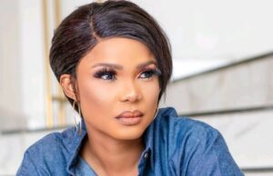 Iyabo Ojo addresses rumour of her arrest in Abuja