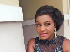 Queen Nwokoye: How I coped with the loss of my brother, parents within two years