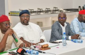 Reps panel says Nigeria losing billions to unverified shipments, unremitted export proceeds