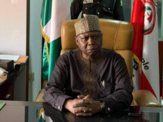 PDP chairman asks Trump to save Nigeria’s democracy