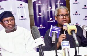 Hackers infiltrate mobile phones of Dangote, Otedola