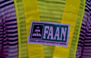 FAAN clarifies AVSEC, NCAA roles after VDM-Mr Jollof altercation on United Nigeria flight