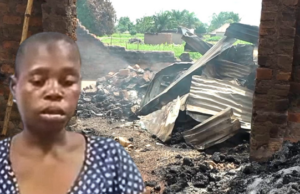 How I Watched Killing Of My Five Children – Victim Of Yelwata Attack Testifies At US Congress